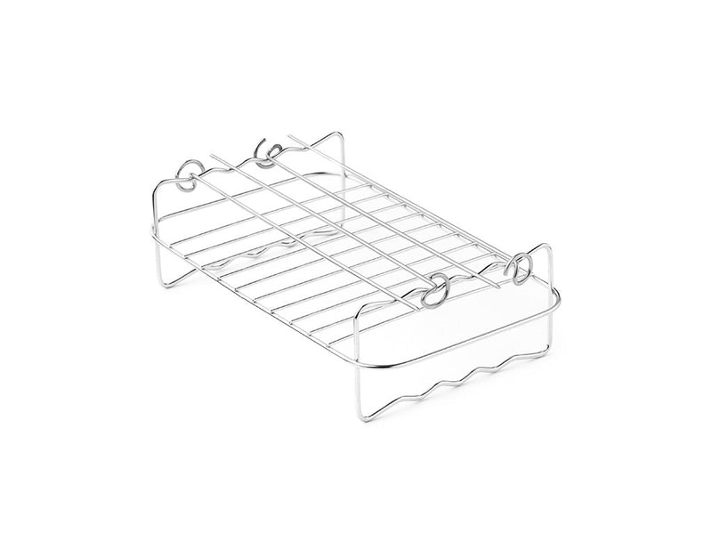 HEIßLUFTFRITTEUSEN ROST - DUAL