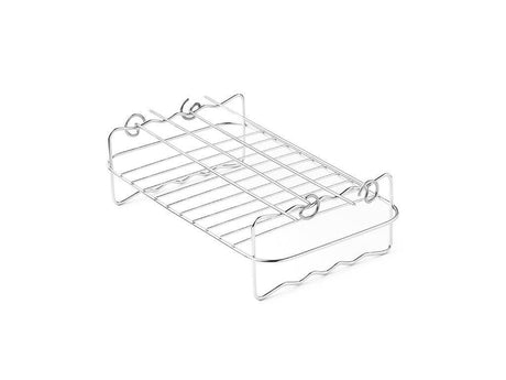 HEIßLUFTFRITTEUSEN ROST - DUAL - 2