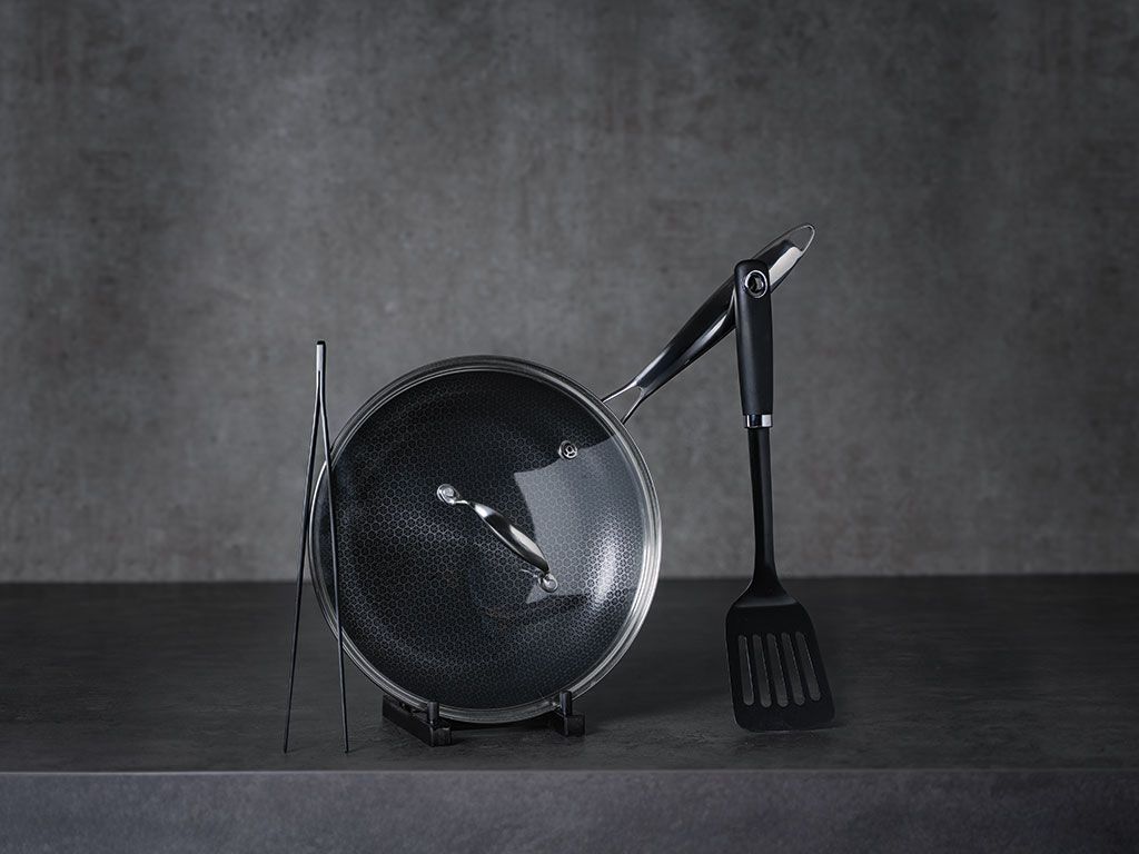 DAS ESSENZIELLE BRATPFANNEN SET 26 CM