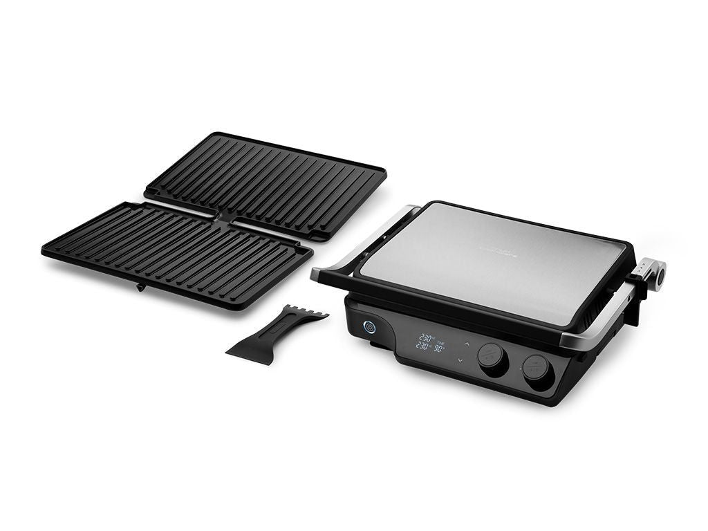 SMARTES PANINI GRILLSET