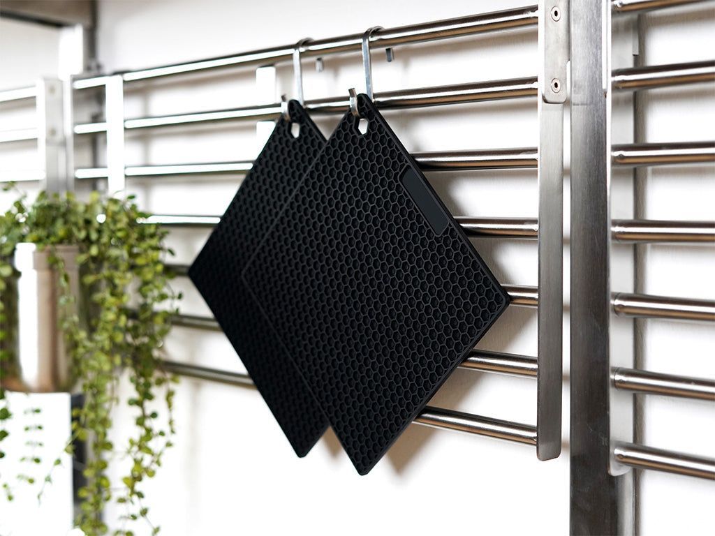 ESSENZIELLES TOPFSET – 3-STÜCK