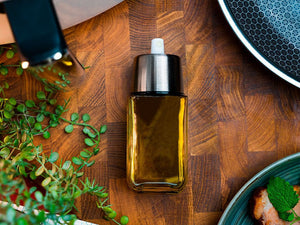 DAS KLASSISCHE BRATPFANNEN SET 28 CM