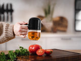 Premium Heißluftfritteusen-Set
