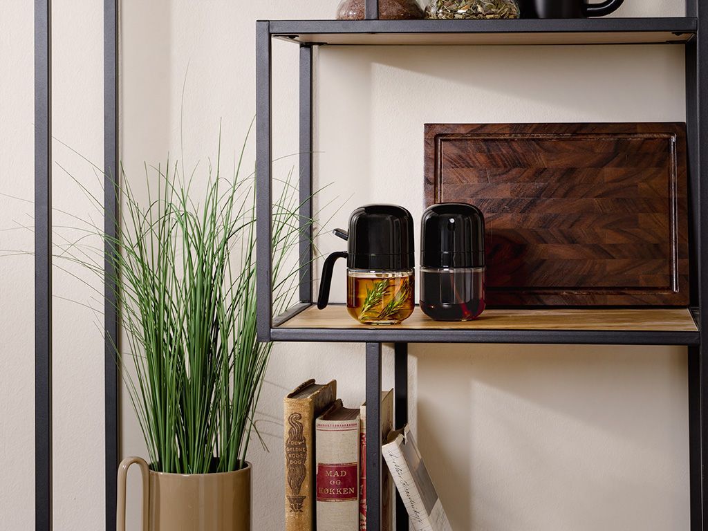 OIL SPRAY SET – 300ML - 5