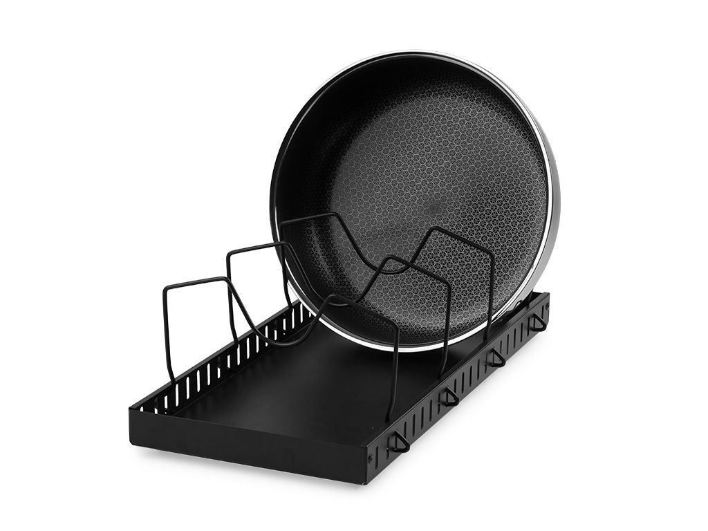 PULL-OUT PAN ORGANIZER - 1
