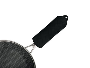 PAN HANDLE COVER - 2