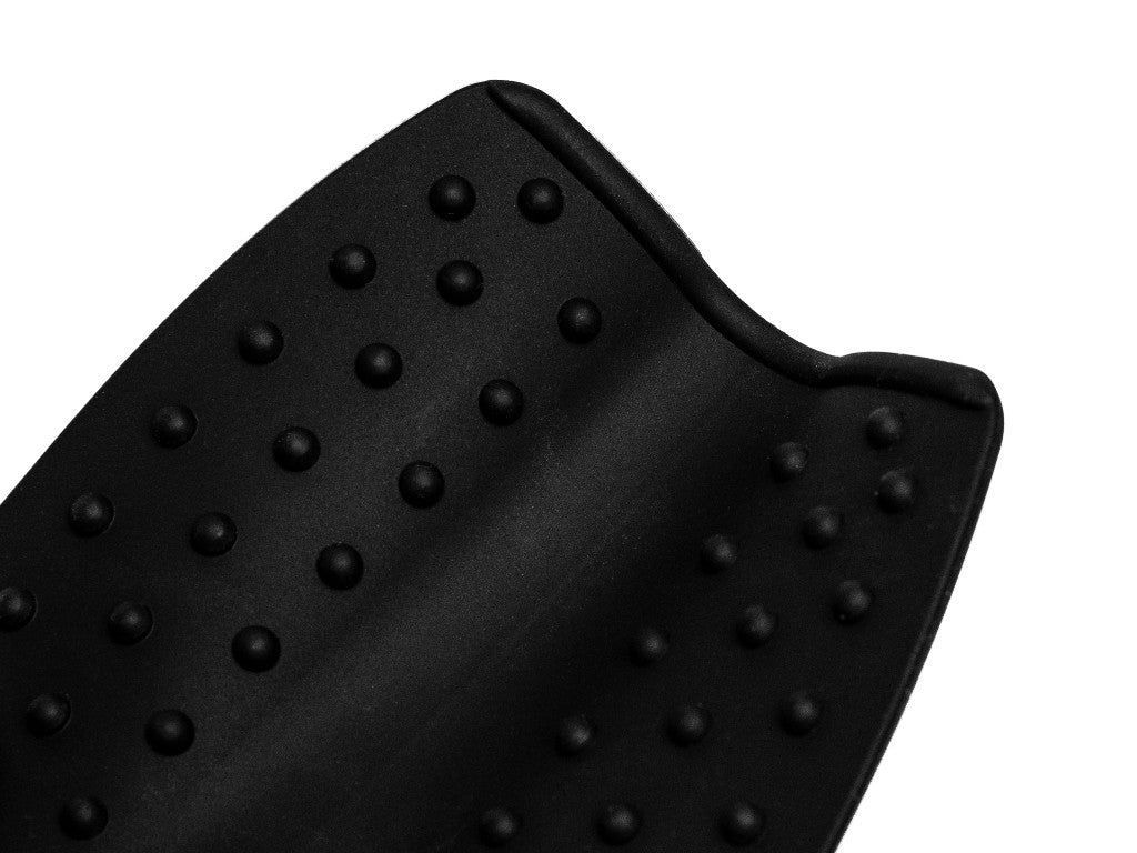 TOPFGRIFFABDECKUNG 2ER-PACK - 3