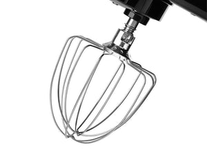 KÜCHENMASCHINE 6L – KOMPLETTES SET - 15