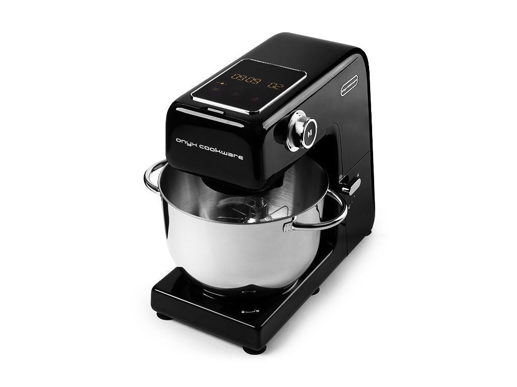 KÜCHENMASCHINE – 6L - 13