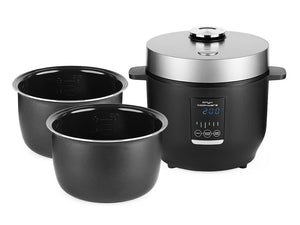 REISKOCHER-SET - 3L - 1