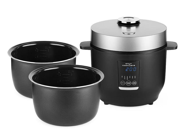 REISKOCHER-SET - 3L - 1