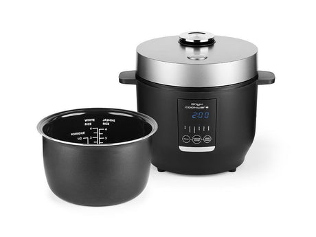 REISKOCHER - 2L - 1