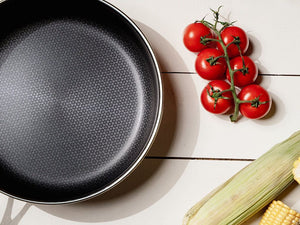 SCHMORPFANNE 26 CM - 3