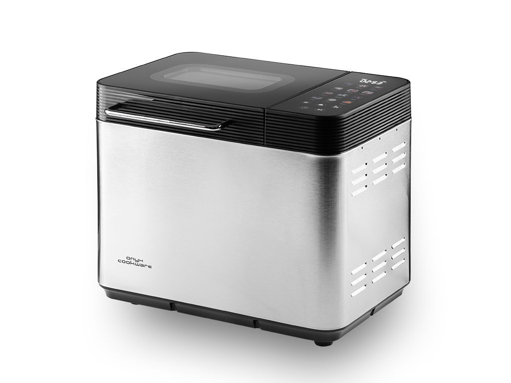 BROTBACKAUTOMAT - 1