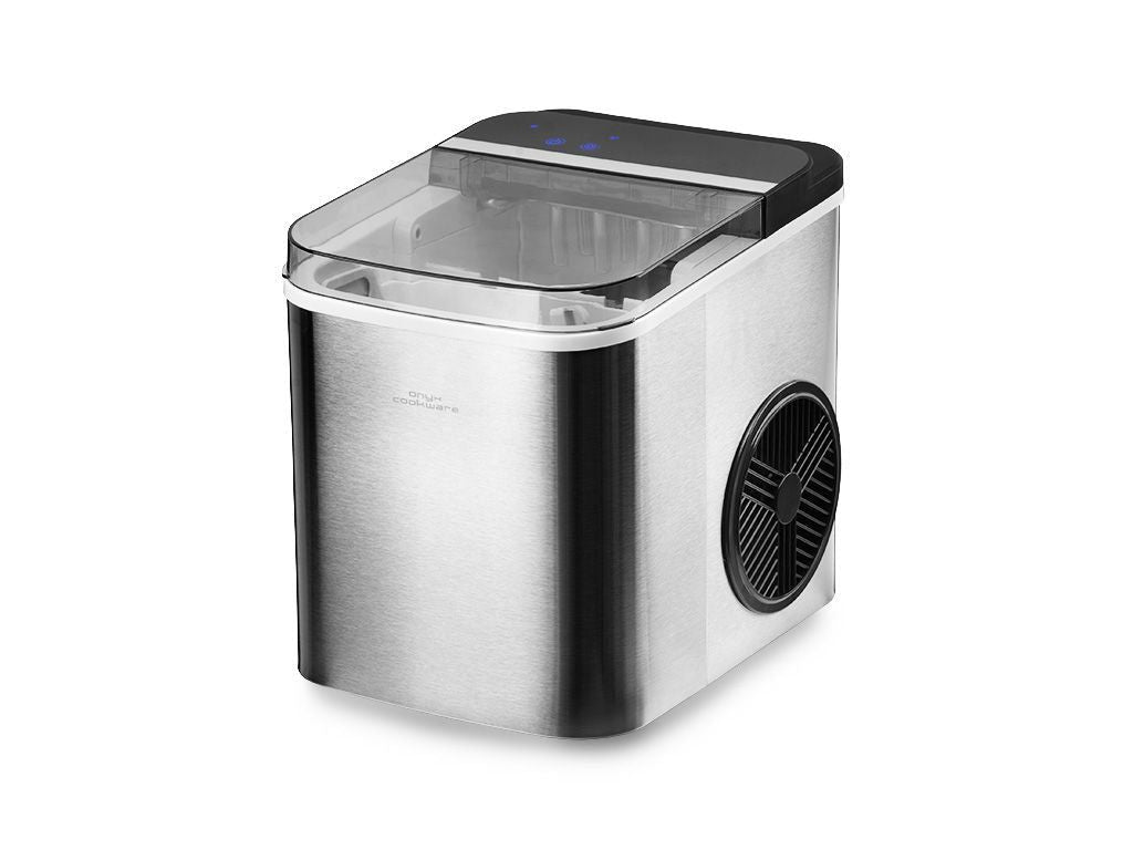 ICE CUBE MACHINE - 1