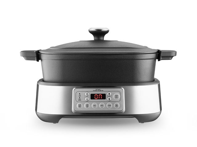 MULTIFUNKTIONALER SLOW COOKER - 5.5L - 1