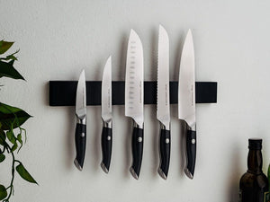 5-STÜCK ALLROUNDMESSER-SET - 3
