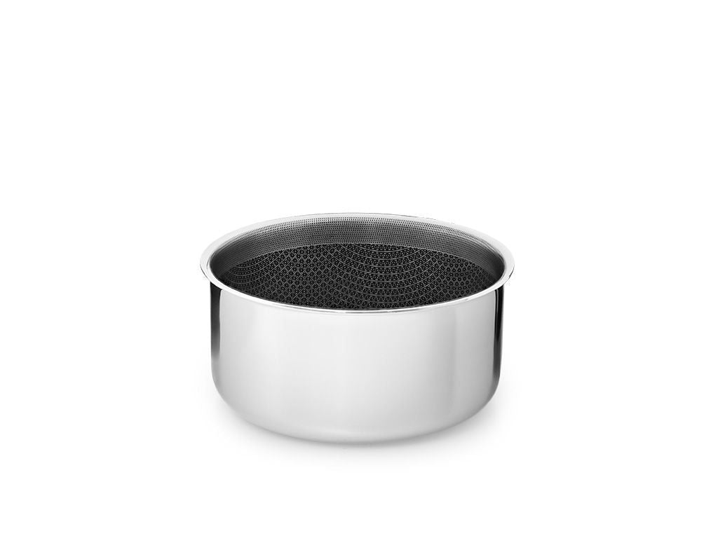 GRIFFLOSE SOßENTOPF 18CM - 1