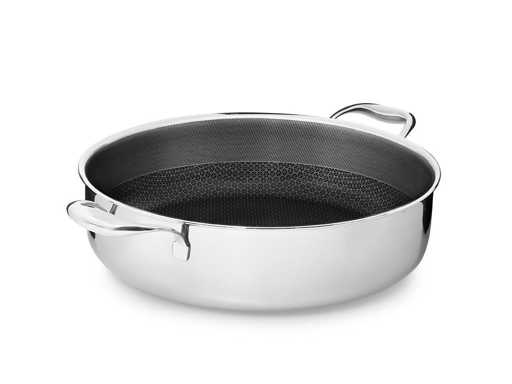 BRÄTER 32CM – ONYXCOOKWARE DE