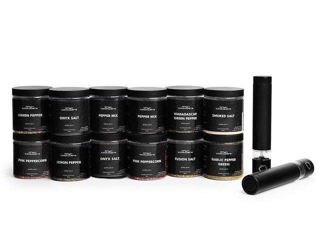 PREMIUM BLENDS – GRINDER - 1