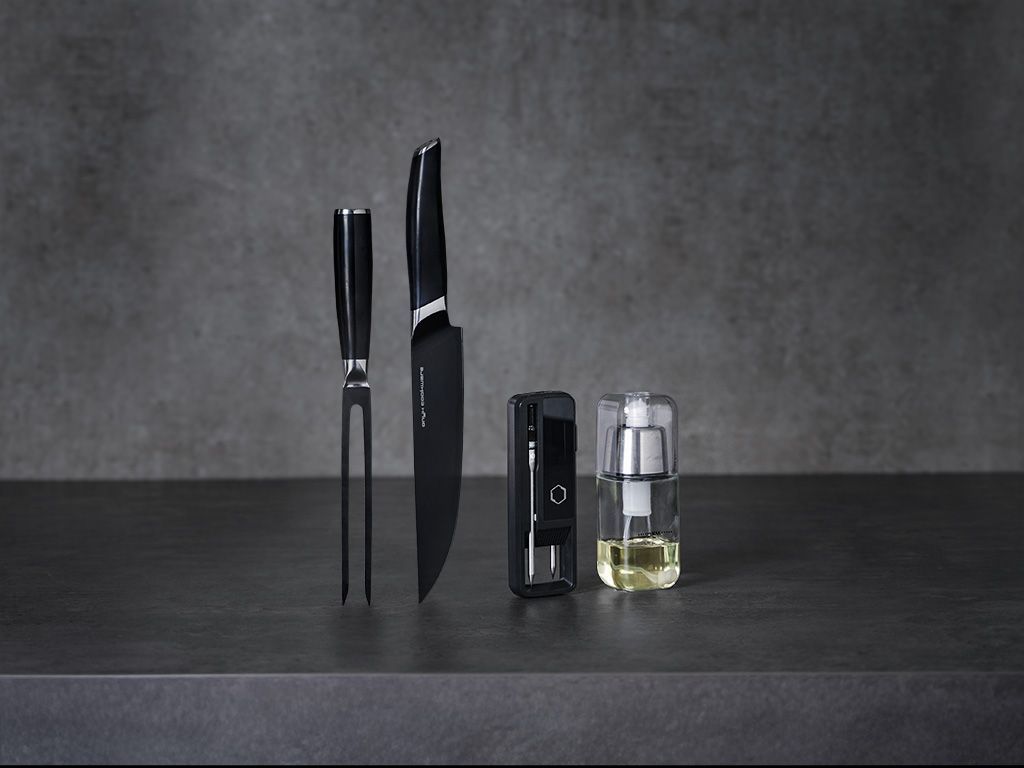 DAS KLASSISCHE BRATENSET