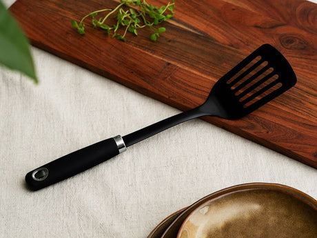 SLOTTED SPATULA - 2