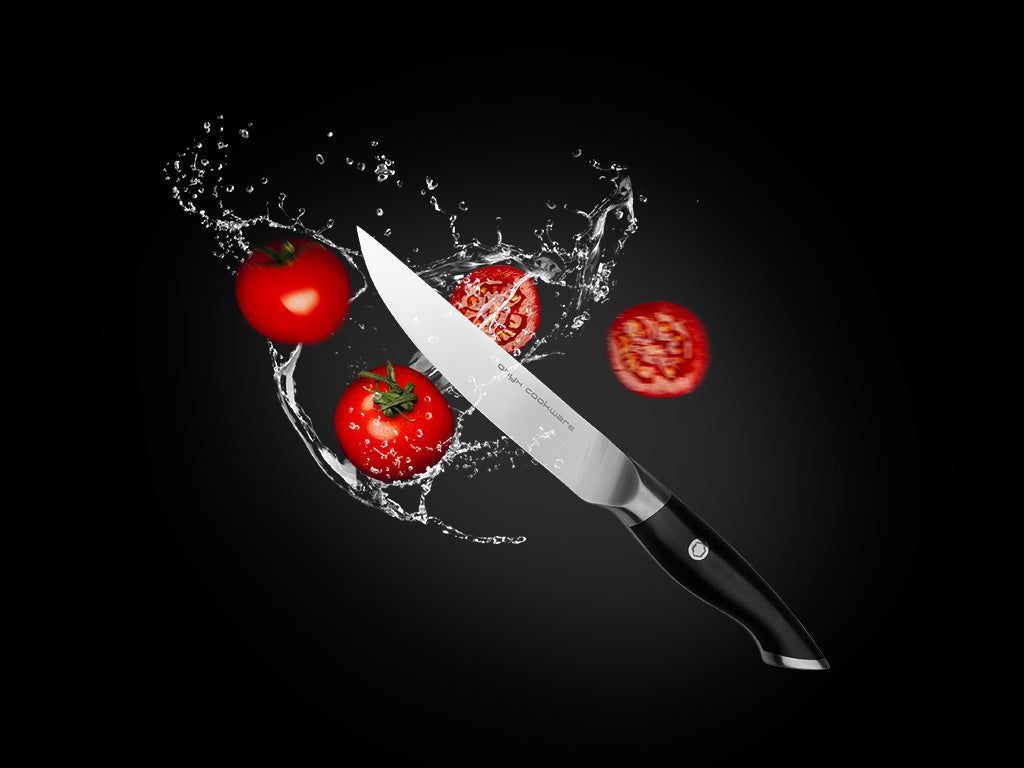 UNIVERSALMESSER 13CM - 4