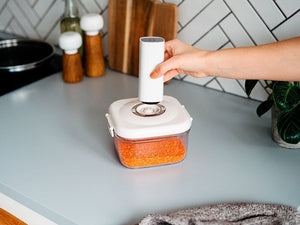 Vacuum Storage Container 1400ML - 6