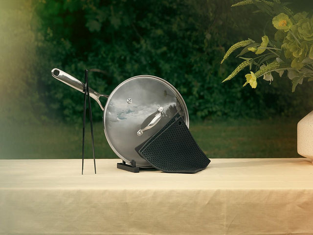 ZERO KLASSIK-SET 26 CM - 1