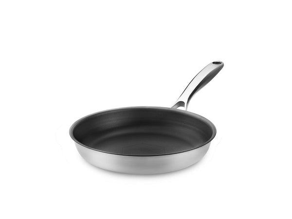ZERO – NATÜRLICHE ANTIHAFT BRATPFANNE 22CM
