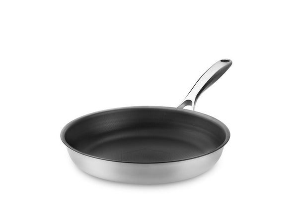 ZERO – NATÜRLICHE ANTIHAFT BRATPFANNE 26CM