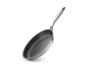 ZERO – NATÜRLICHE ANTIHAFT BRATPFANNE 30CM - 1