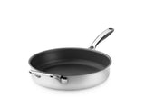 ZERO – NATÜRLICHE ANTIHAFT SAUTÉPFANNE 26CM