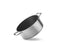 ZERO – NATÜRLICHER ANTIHAFT-KOCHTOPF 28 CM