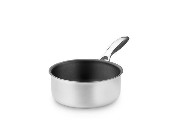 ZERO – NATÜRLICHE ANTIHAFT SAUCENTOPF 18CM