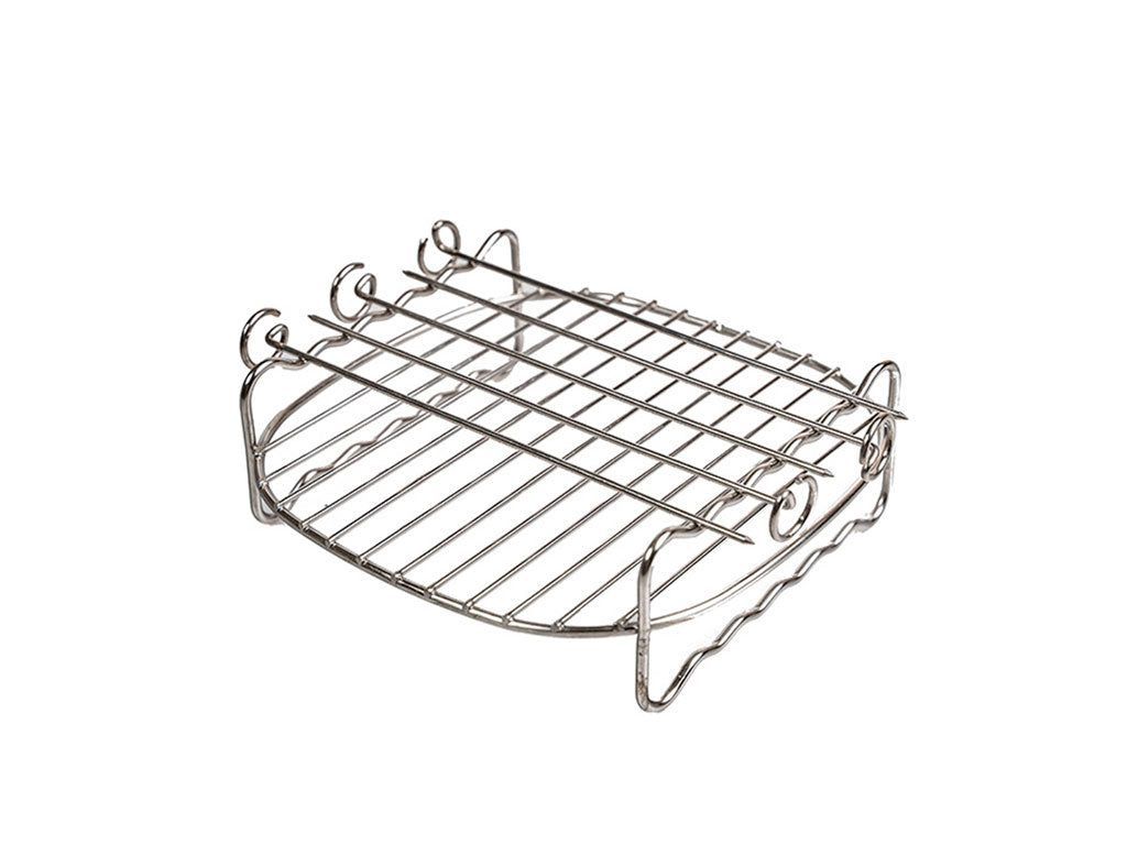 AIRFRYER GRILL - 8L - 1