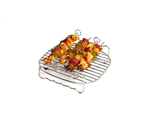 HEIßLUFTFRITTEUSEN ROST - 4L - 5