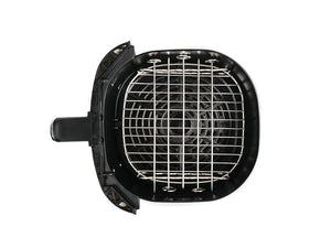 HEIßLUFTFRITTEUSEN ROST - 4L - 4