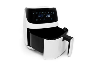 HEISSLUFTFRITTEUSE - 5L - 8