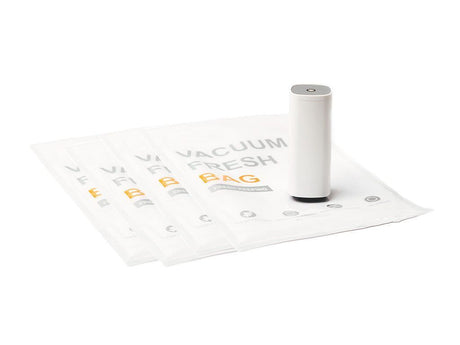 VAKUUMBEUTELSATZ - 1