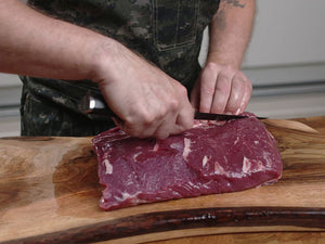 AUSBEINMESSER 15CM - 8