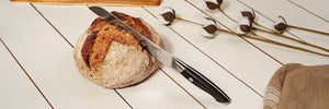 BREAD KNIFE 20CM - 6