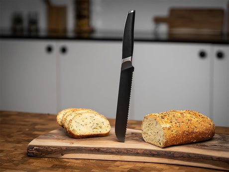 BROTMESSER 20CM - 2