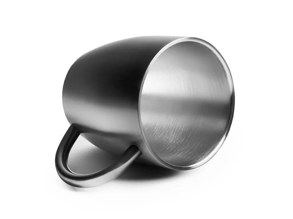 BECHER AUS EDELSTAHL – ONYXCOOKWARE DE