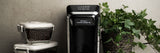 KAPSEL- KAFFEEMASCHINE