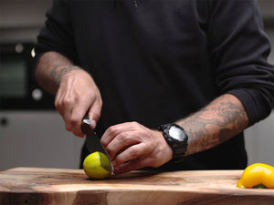 CHEF'S KNIFE 20CM - 8