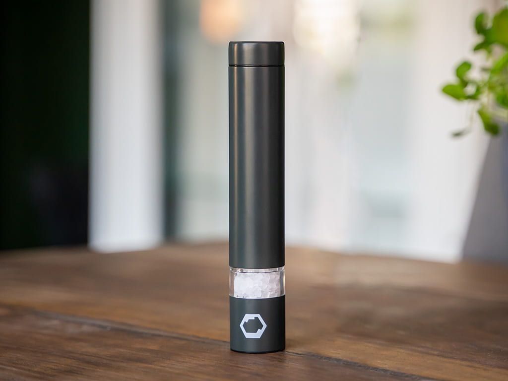 ELEKTRISCHE MÜHLE - 15ML