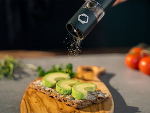 ELEKTRISCHE MÜHLE - 15ML