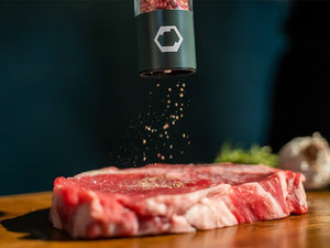 ELEKTRISCHE MÜHLE - 15ML