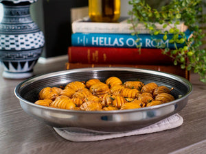 GRIFFLOSE BRATPFANNE 26CM - 4